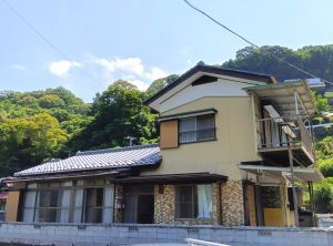 no185外観