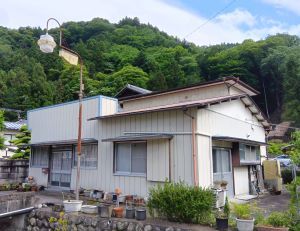 no188外観