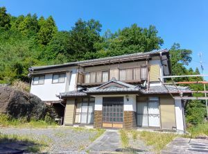 detached 身延町清子