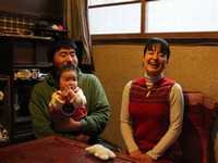 移住者の声