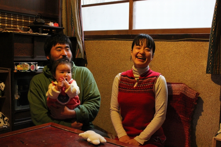 音楽活動を続けながら、地方でスローライフを楽しみたい