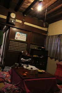移住者の声