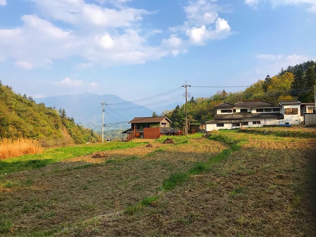 リンケージ農園