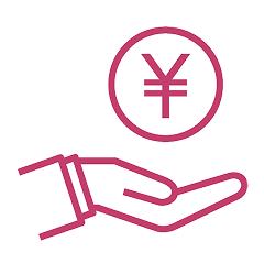 手当・助成のアイコン