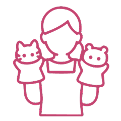 就園のアイコン