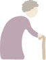 高齢者アイコン