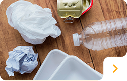 ごみの分別方法