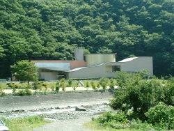 甲斐黄金村・湯之奥金山博物館