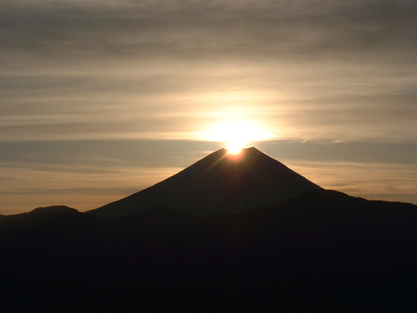 身延山