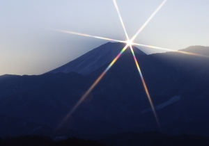 富士見山コース