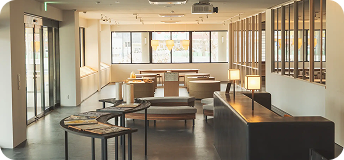 道の駅にしじま和紙の里 かみすきパークの写真