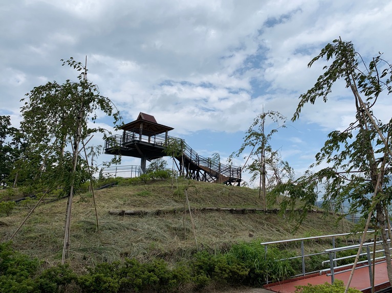 2019年8月22日の様子の画像1