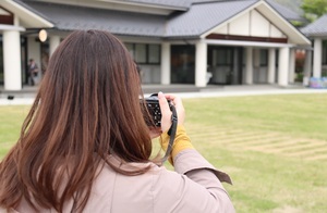 豊田　彩香（とよだ　あやか）観光振興担当の画像2