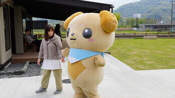 豊田　彩香（とよだ　あやか）観光振興担当の画像3