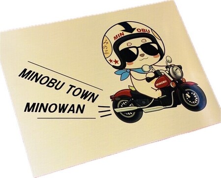 アルミ製看板プレートA4サイズ