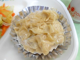 ゆばについての画像