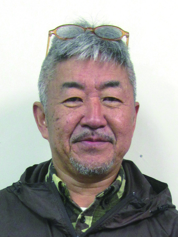 高橋　謙二（たかはし けんじ）さんの画像