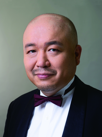 笠井 仁（かさい ひとし）さんの画像