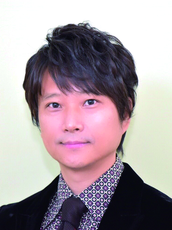 望月 智（もちづき さとし）さんの画像