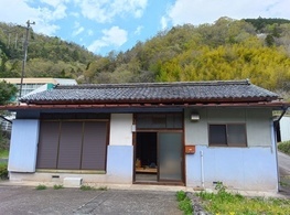 田舎暮らし体験施設「古関館」の画像1