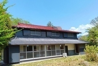 田舎暮らし体験施設「清子館」の画像1