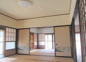 田舎暮らし体験施設「清子館」の画像2