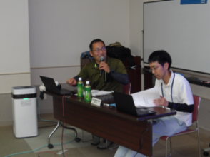 第1回栽培講習会　令和7年6月11日（総合文化会館）の画像2