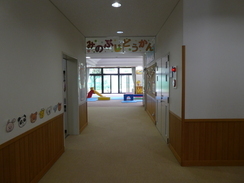 身延児童館の様子の画像1