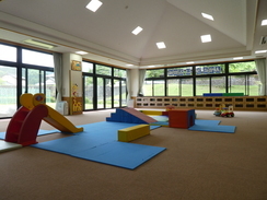 身延児童館の様子の画像2