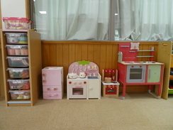 身延児童館の様子の画像4