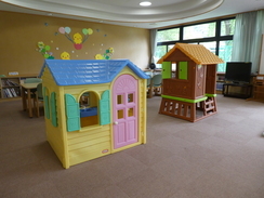 身延児童館の様子の画像5