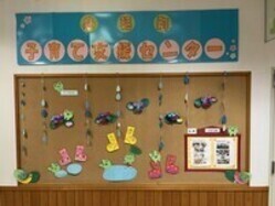 壁面製作の画像2