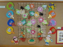 壁面製作の画像3