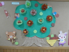 壁面製作の画像4