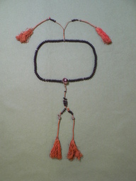 【町指定文化財】一宮の数珠の画像