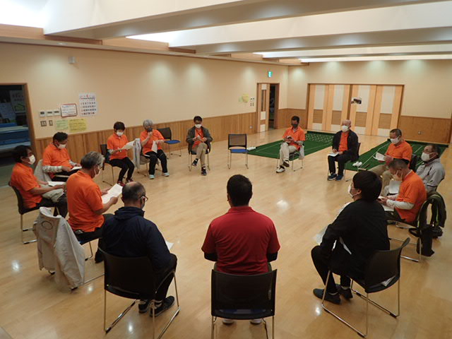 定例会の様子の画像2