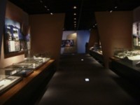 湯之奥の黄金とともに（展示室B） の画像