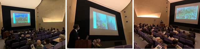 これまでの館長講座 の画像