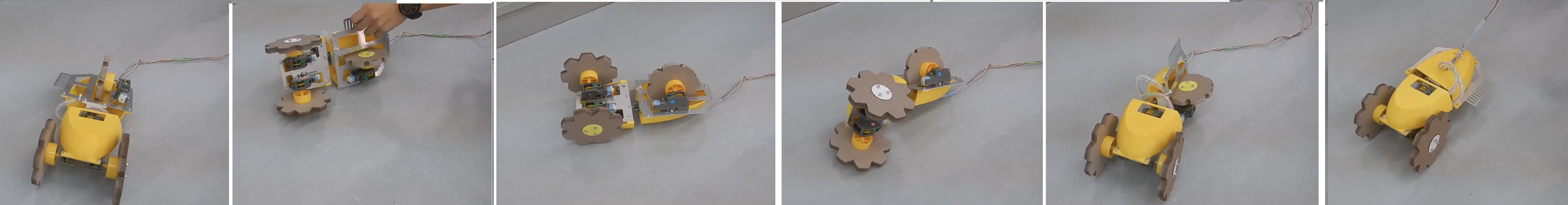 シリーズ☆久間先生の　モノづくり教室の画像5