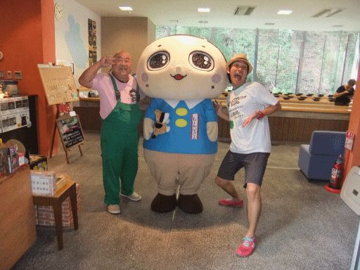 8月16日(日曜日）の画像