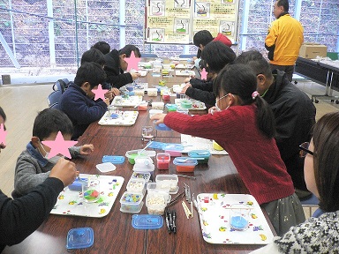 12月16日（土曜日）の画像