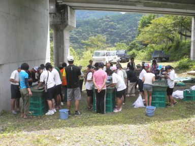 8月26日（土曜日）の画像1