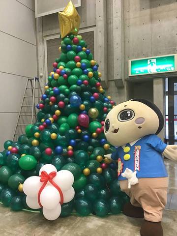 12月22日（土曜日）の画像