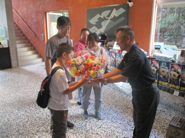 8月14日（火曜日）の画像1