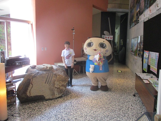 8月14日（火曜日）の画像2