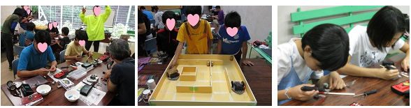 6月24日（日曜日）の画像