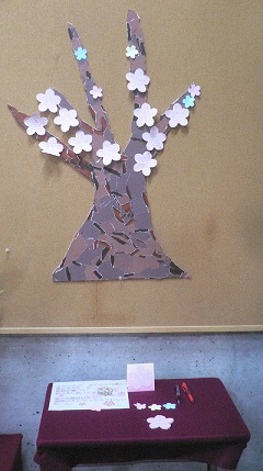 2月13日（火曜日）の画像