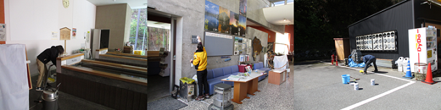 4月14日(火曜日)(1)の画像1