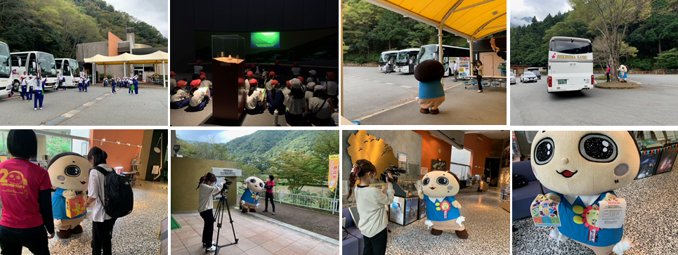 10月7日（木曜日​） の画像