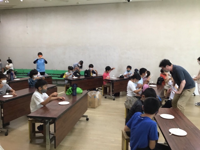 8月2日（月曜日​） の画像1